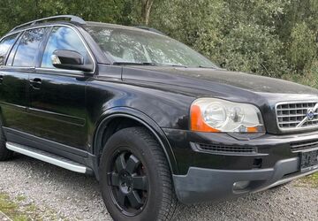 Volvo XC90 297.000 km 7.990 &euro; Bremen 28197