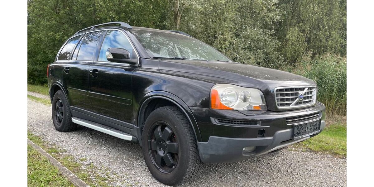 Volvo XC90 297.000 km 7.990 &euro; Bremen 28197