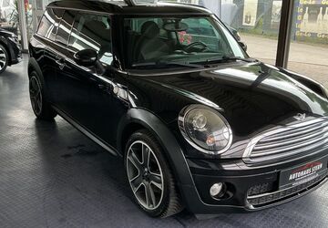 Mini Cooper 161.900 km 6.200 &euro; Bremen 28201