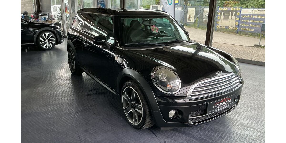 Mini Cooper 161.900 km 6.500 &euro; Bremen 28201