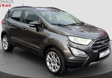 Ford EcoSport 50.800 km 16.490 &euro; Osterholz-Scharmbeck 27711