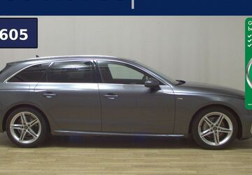 Audi A4 154.297 km 22.780 &euro; Bremen / Arsten 28279