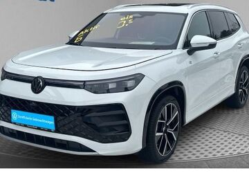 VW Tayron 5.000 km 60.990 &euro; Weyhe 28844