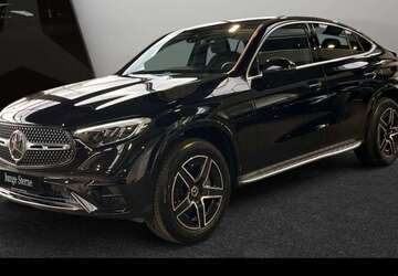 Mercedes-Benz GLC 300 12.480 km 66.990 &euro; Bremen 28307