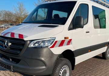 Mercedes-Benz Sprinter 231.009 km 45.101 &euro; Achim 28832