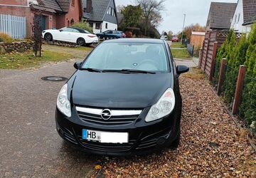 Opel Corsa 179.000 km 1.999 &euro; Bremen 28777