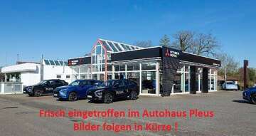 Gebrauchte Mitsubishi ASX