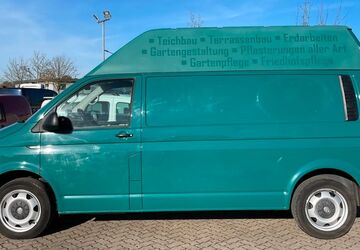 VW T6 Transporter 230.109 km 17.553 &euro; Achim 28832