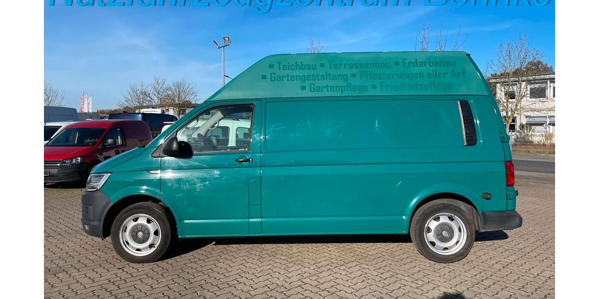 VW T6 Transporter 230.109 km 17.553 &euro; Achim 28832