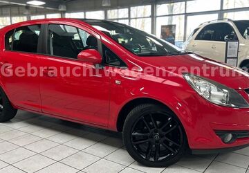 Opel Corsa 158.900 km 4.390 &euro; Bremen 28207