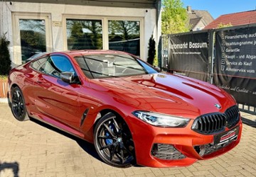 BMW 840 86.575 km 45.690 &euro; Bassum 27211