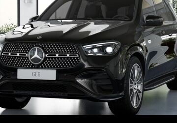 Mercedes-Benz GLE 350 9.900 km 89.990 &euro; Bremen 28329