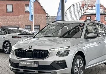 Skoda Kamiq 6.266 km 24.980 &euro; Osterholz-Scharmbeck 27711