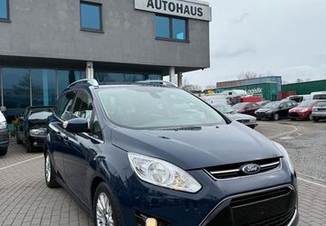 Ford Grand C-Max 158.000 km 5.650 &euro; Achim 28832