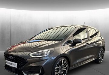 Ford Fiesta 53.222 km 17.950 &euro; Bremen 28207