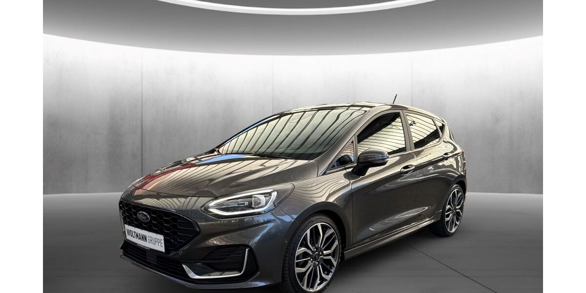 Ford Fiesta 53.222 km 17.950 &euro; Bremen 28207