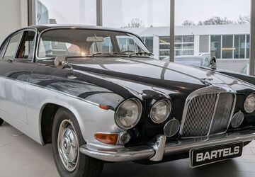 Jaguar Andere 94.000 km 39.950 &euro; Hude 27798