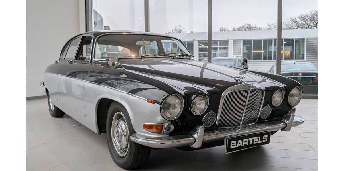 Jaguar Andere 94.000 km 39.950 &euro; Hude 27798