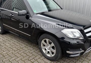 Mercedes-Benz GLK 350 173.000 km 18.890 &euro; Grasberg bei Bremen 28879