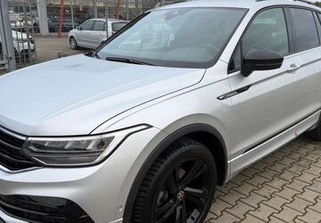 VW Tiguan 12.534 km 34.950 &euro; Achim 28832