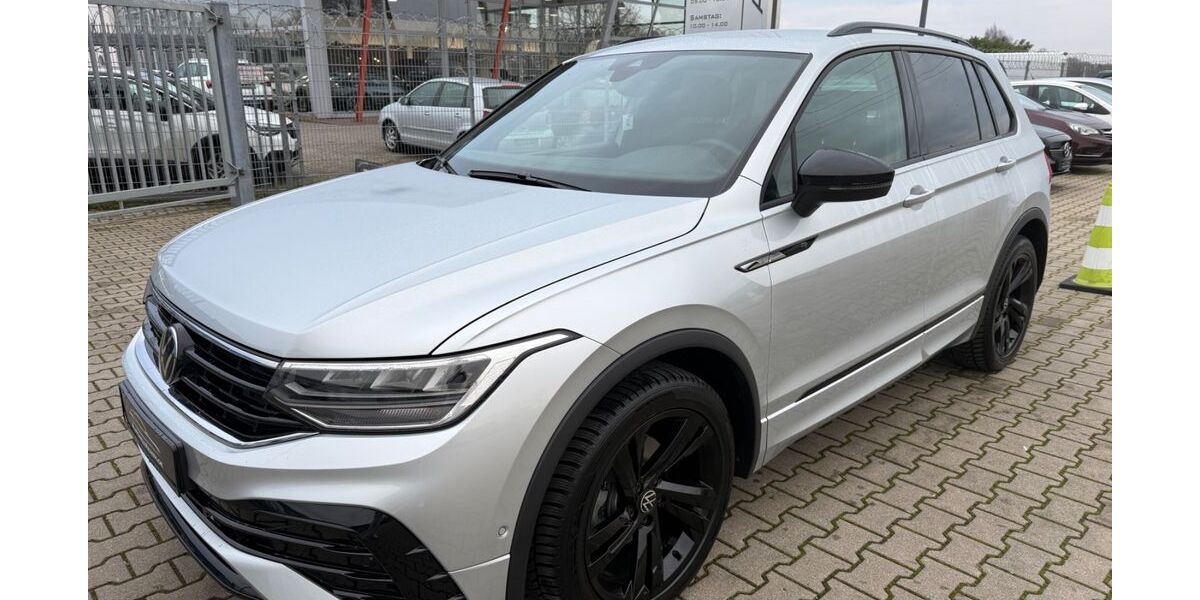 VW Tiguan 12.534 km 34.950 &euro; Achim 28832