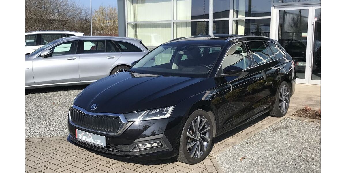 Skoda Octavia 187.000 km 18.999 &euro; Lilienthal 28865