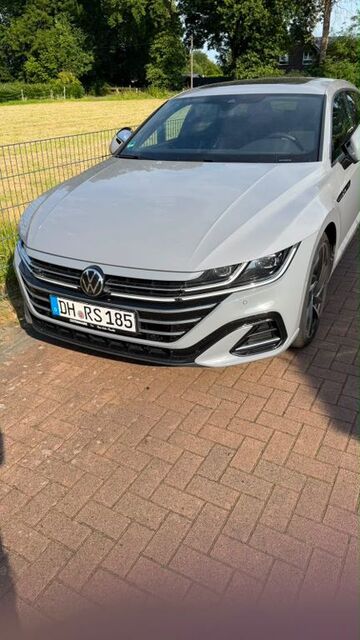 Gebrauchte VW Arteon
