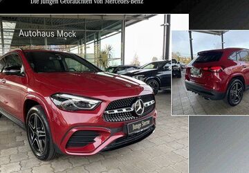 Mercedes-Benz GLA 250 11.800 km 42.890 &euro; Delmenhorst 27751