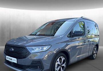 Ford Tourneo Connect 13.000 km 39.900 &euro; Bremen 28207