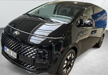 Hyundai STARIA 11.500 km 45.990 &euro; Bremen 28359