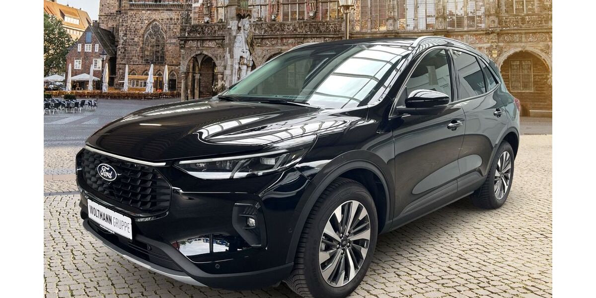 Ford Kuga 12.500 km 35.990 &euro; Bremen 28207