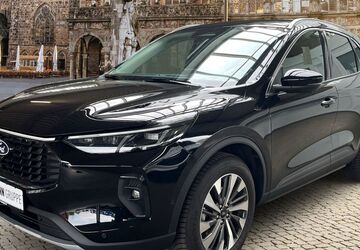 Ford Kuga 12.500 km 36.990 &euro; Bremen 28207