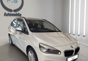 BMW 220 Active Tourer 114.000 km 16.999 &euro; Hude 27798