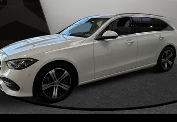 Mercedes-Benz C 200 90.319 km 25.990 &euro; Bremen 28307