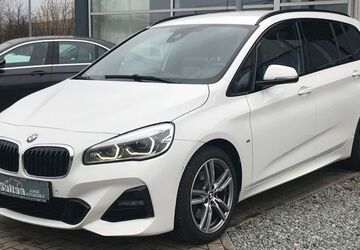 BMW 220 Gran Tourer 193.000 km 15.499 &euro; Lilienthal 28865