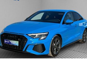 Audi S3 27.900 km 38.890 &euro; Weyhe 28844