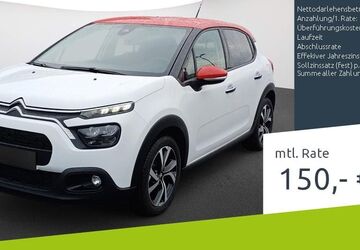 Citroen C3 37.774 km 11.230 &euro; Stuhr 28816