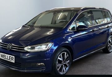 VW Touran 42.026 km 29.880 &euro; Bremen 28205