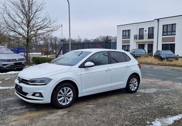 VW Polo 194.000 km 11.500 &euro; Achim 28832