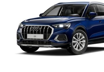 Audi Q3 8.723 km 39.447 &euro; Bremen 28207