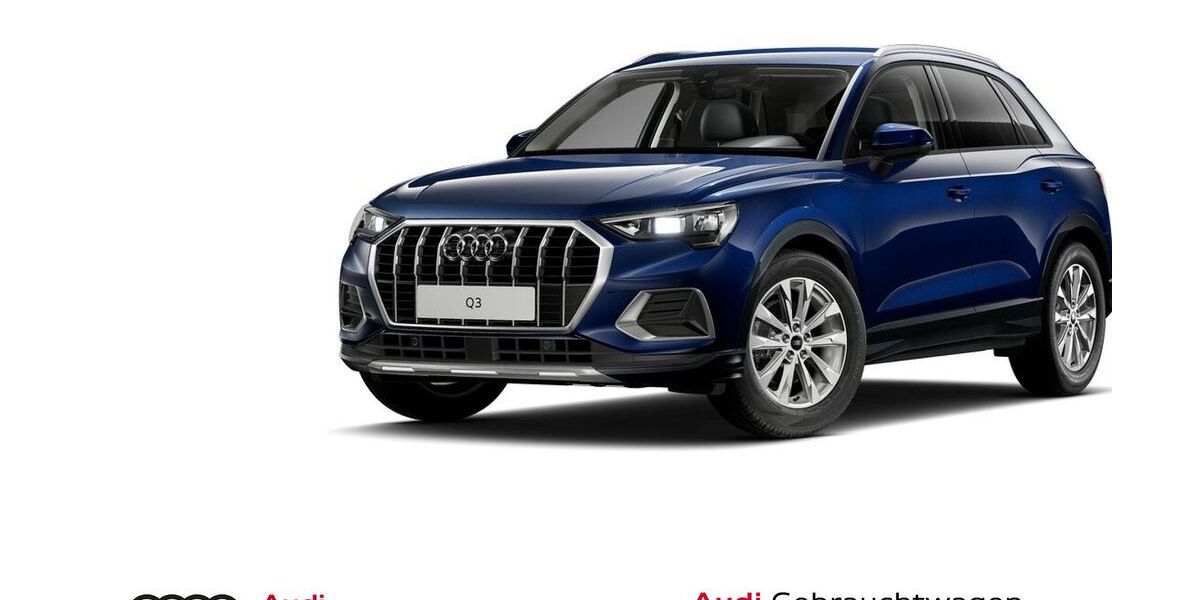 Audi Q3 8.723 km 39.447 &euro; Bremen 28207