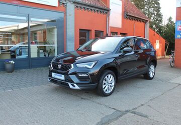 Seat Ateca 18.942 km 28.990 &euro; Thedinghausen OT Wulmstorf 27321