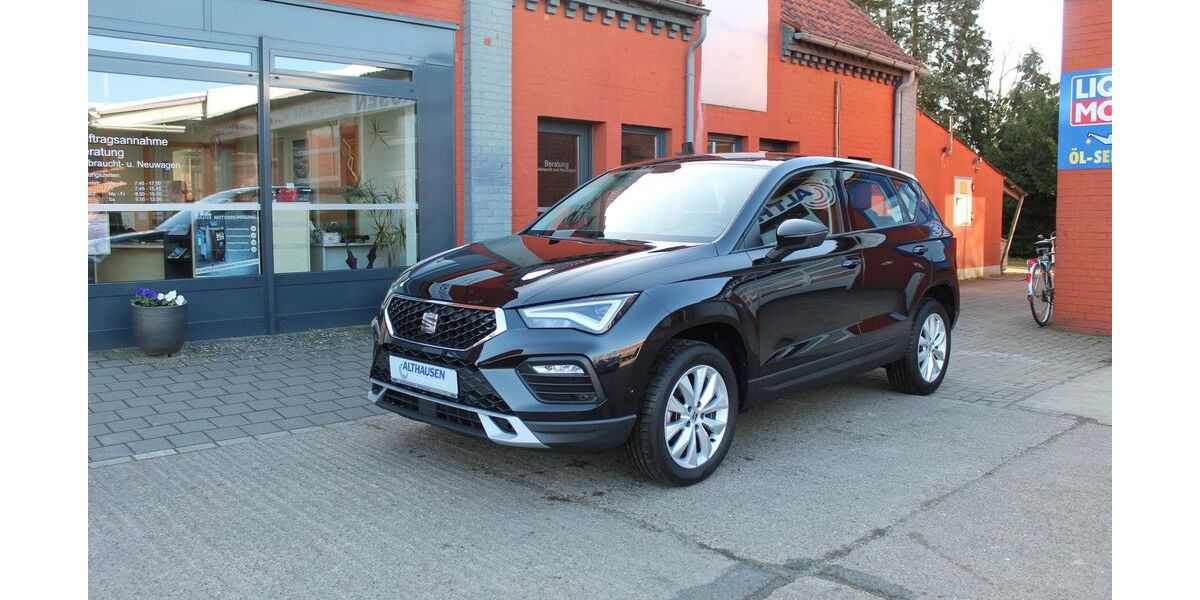 Seat Ateca 18.942 km 28.990 &euro; Thedinghausen OT Wulmstorf 27321