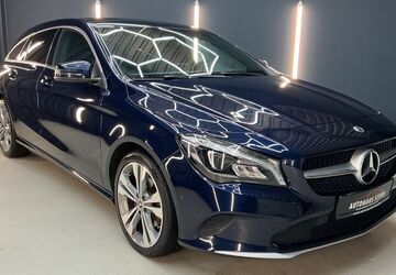 Mercedes-Benz CLA 220 113.000 km 23.700 &euro; Bremen 28201