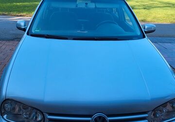 VW Golf 292.000 km 790 &euro; Bremen 28211