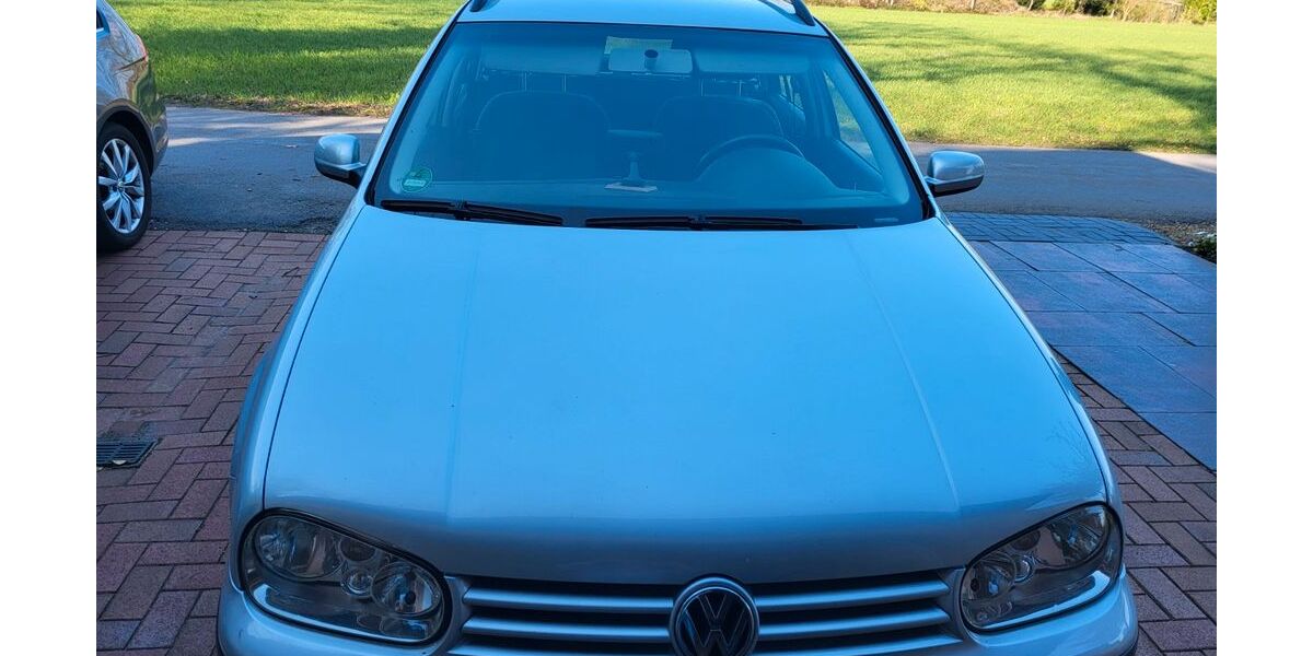 VW Golf 292.000 km 790 &euro; Bremen 28211