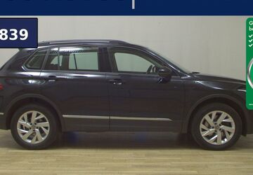 VW Tiguan 165.234 km 23.480 &euro; Bremen / Arsten 28279