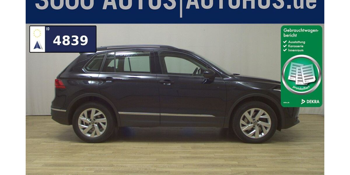 VW Tiguan 165.234 km 23.480 &euro; Bremen / Arsten 28279