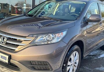 Honda CR-V 108.000 km 12.799 &euro; Ritterhude 27721