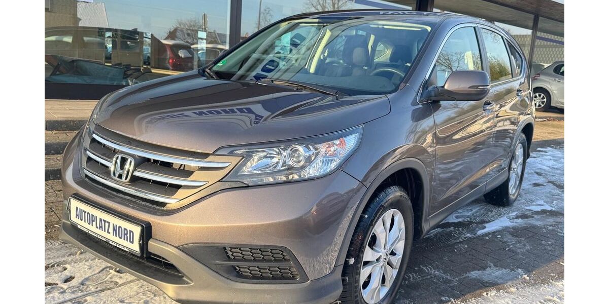 Honda CR-V 108.000 km 12.799 &euro; Ritterhude 27721